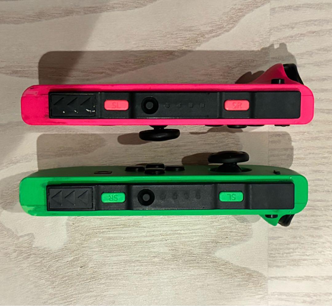 Nintendo Switch 任天堂　ニンテンドースイッチ