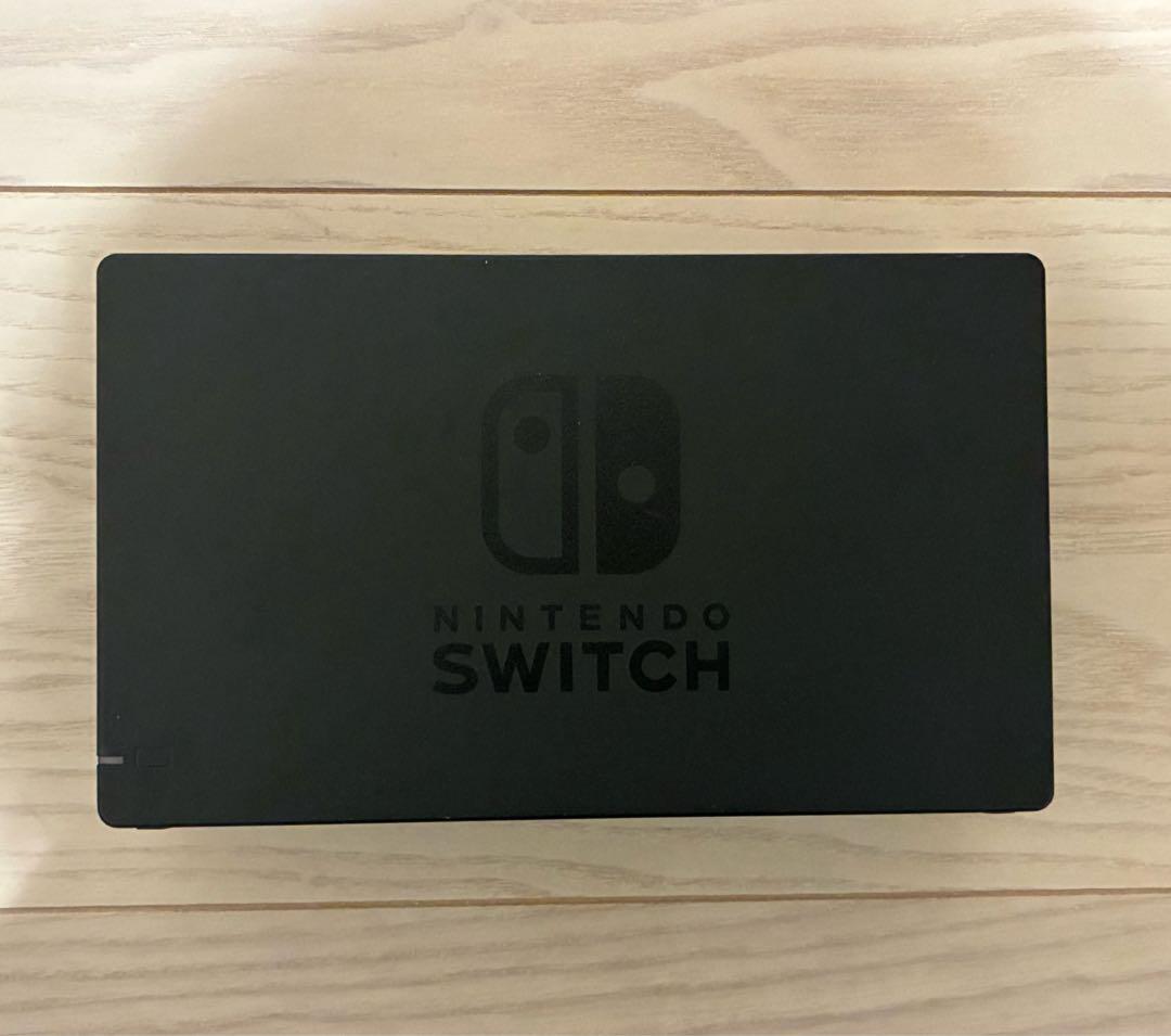 Nintendo Switch 任天堂　ニンテンドースイッチ