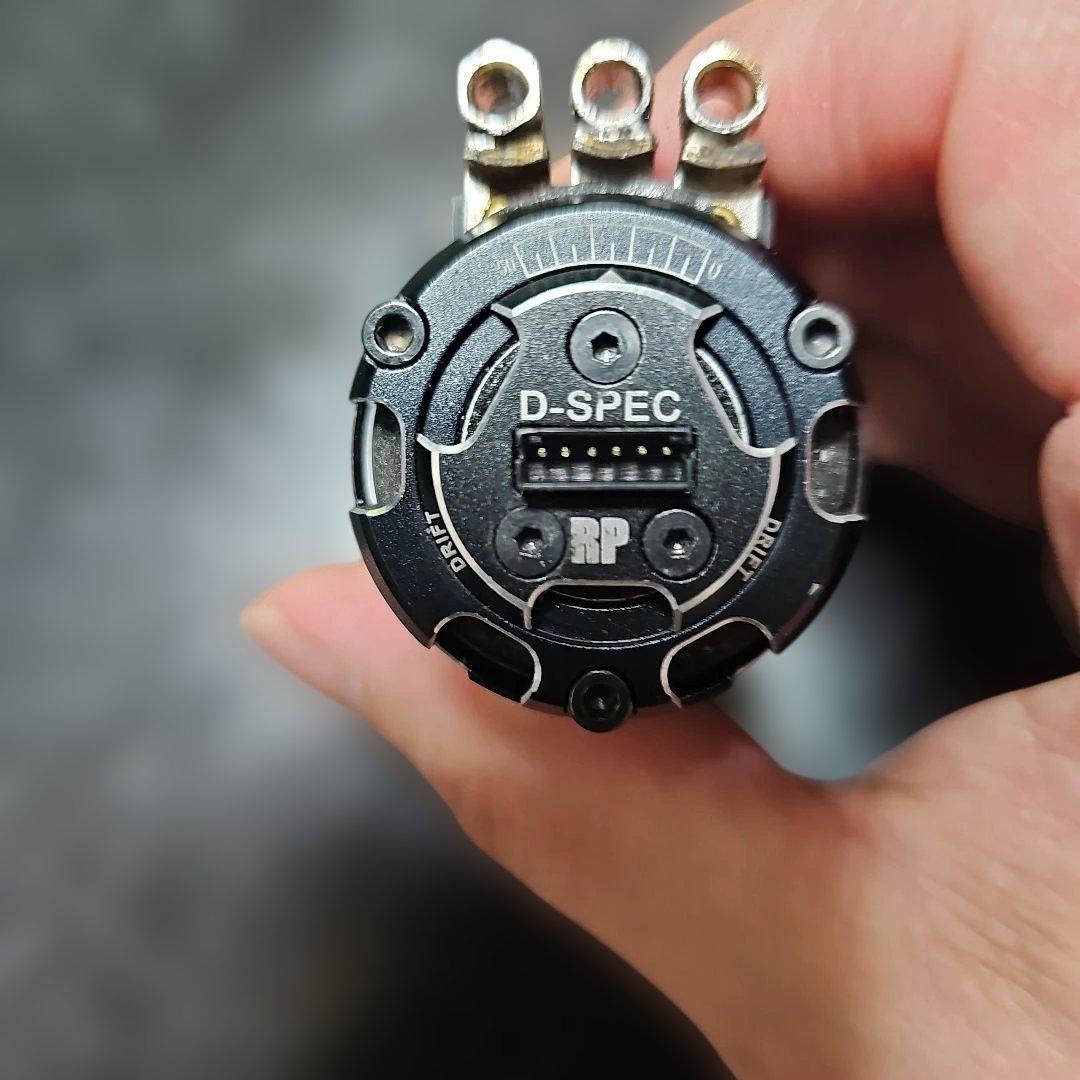 DX-1 typeR 10.5t ヨコモ yokomo