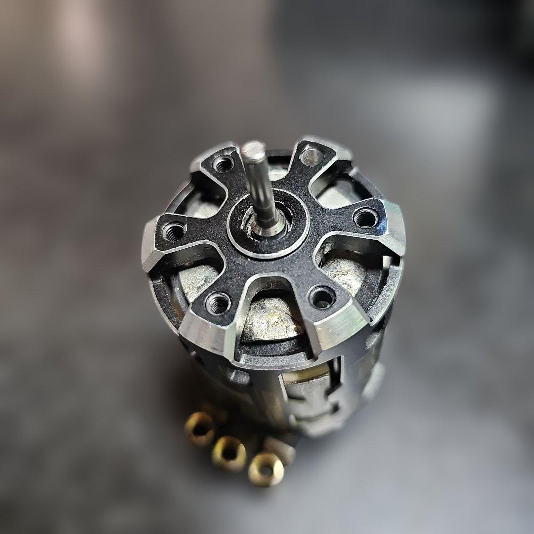 DX-1 typeR 10.5t ヨコモ yokomo