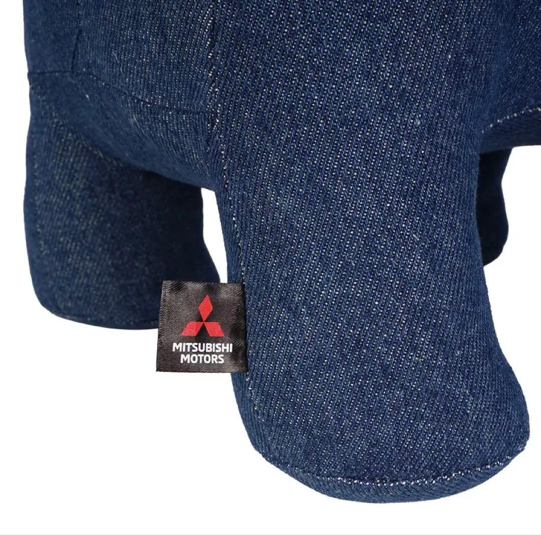 デリ丸　【BIGサイズ】　デニム