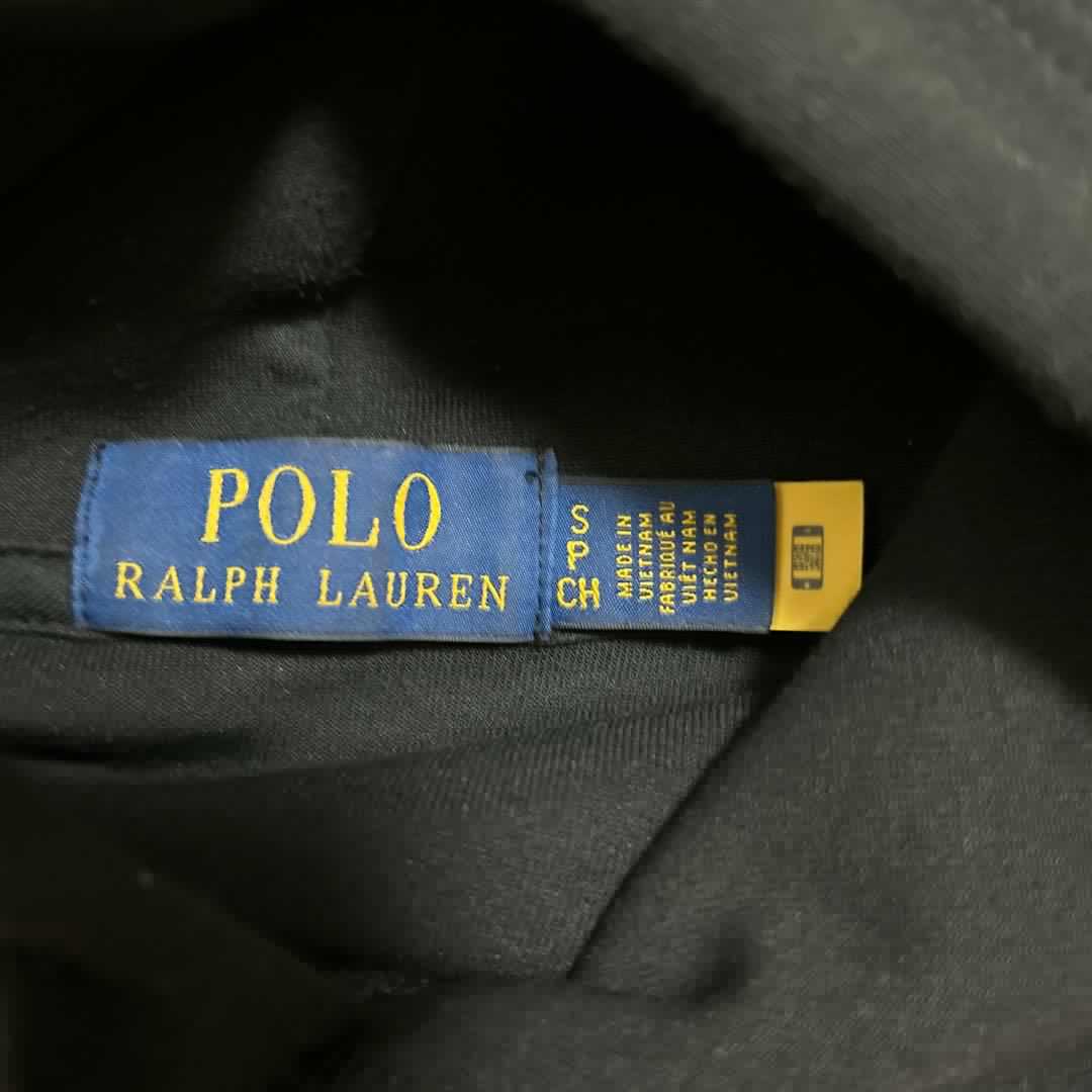 POLOラルフローレンパーカービックポニーM