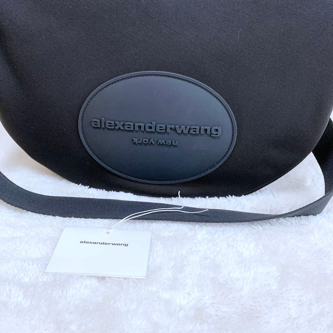 【n♡】ほぼ未使用♪ アレキサンダーワン Bo Large