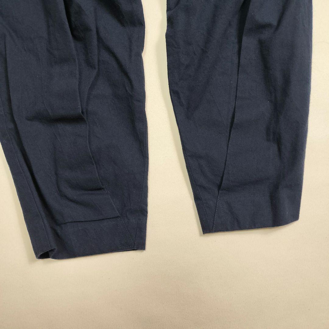 未使用級✨ヴィヴィアンウエストウッドマン イージーサルエルパンツ 現行 オーブ