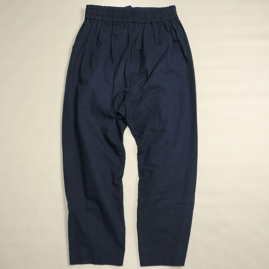 未使用級✨ヴィヴィアンウエストウッドマン イージーサルエルパンツ 現行 オーブ