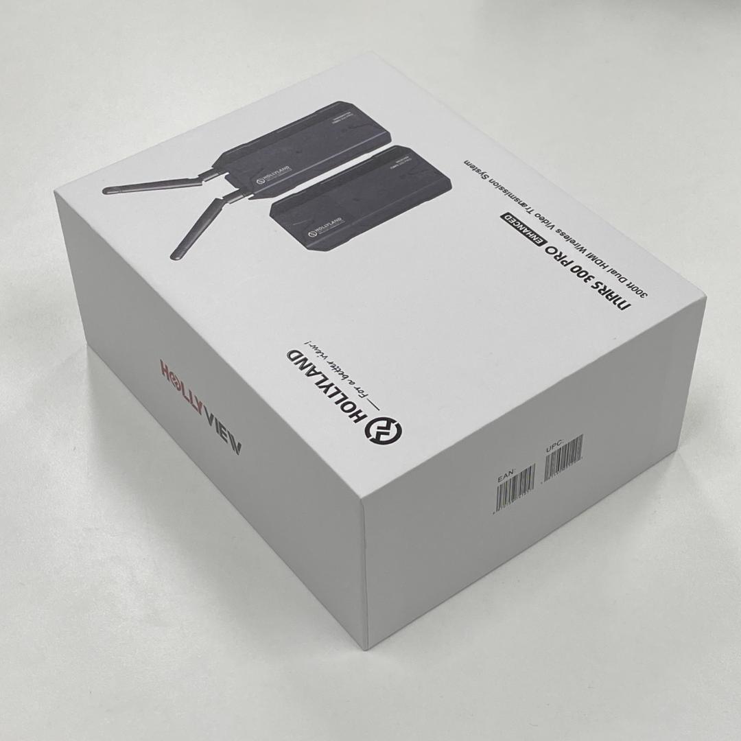 HOLLYLAND Mars 300 Pro Enhanced ワイヤレス映像