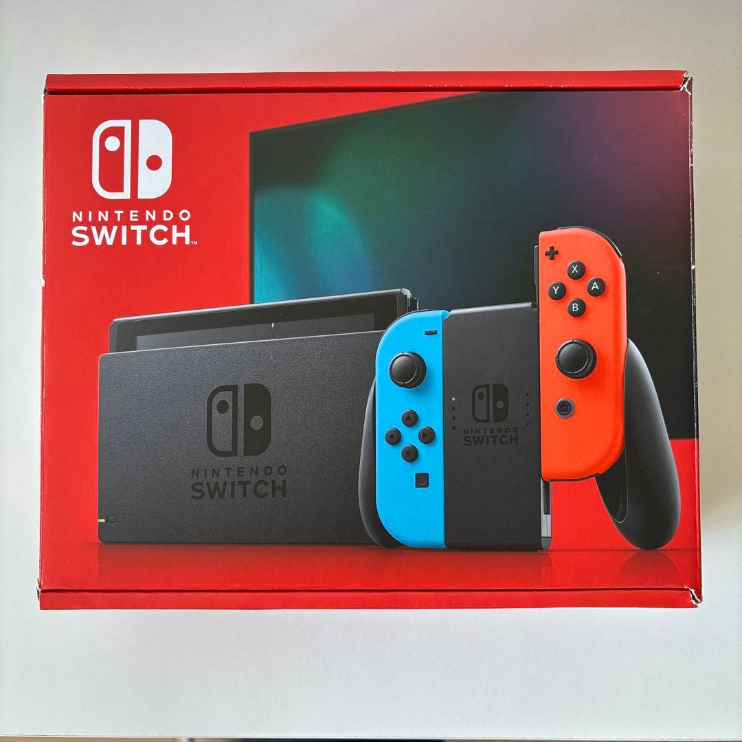 【難あり】ニンテンドースイッチ NintendoSwitch 本体