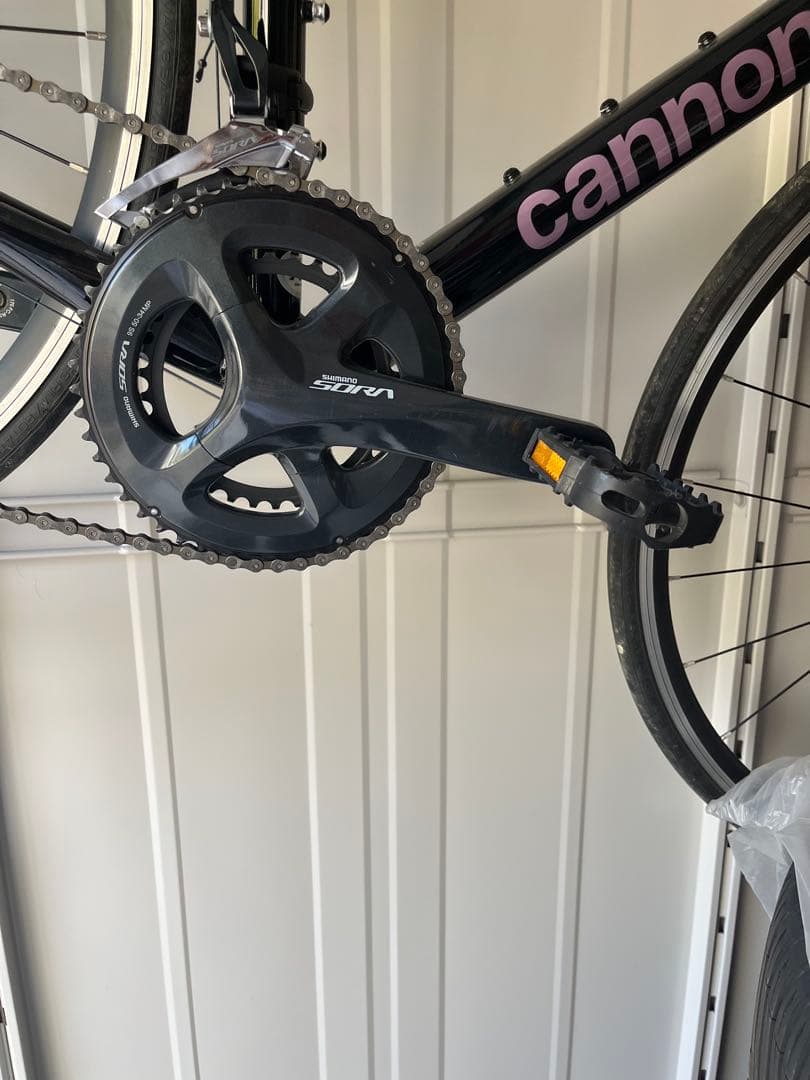 Cannondale ロードバイク キャド オプティモ 3