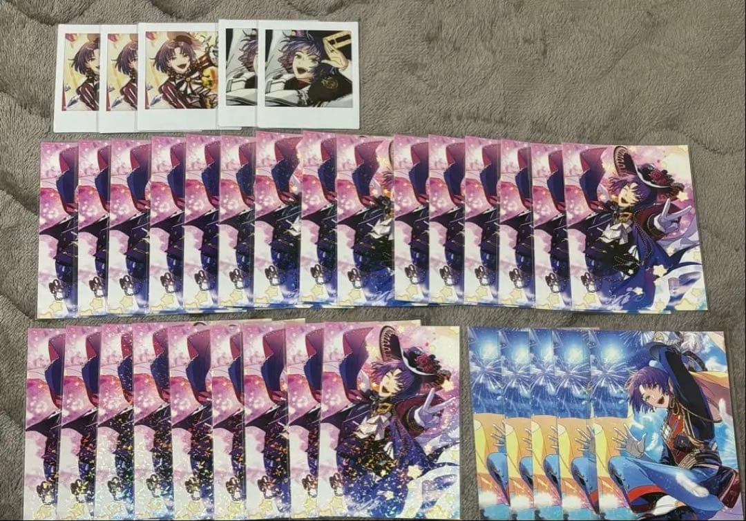 ♡1/20まで♡バラ売り◎ まほやく ムル まとめ売り