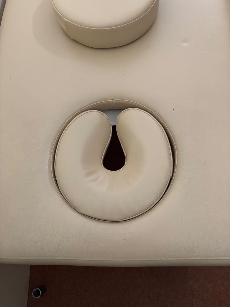 高田ベッド製作所 DXマッサージベッド 施術ベッド エステベッド整骨院整体院