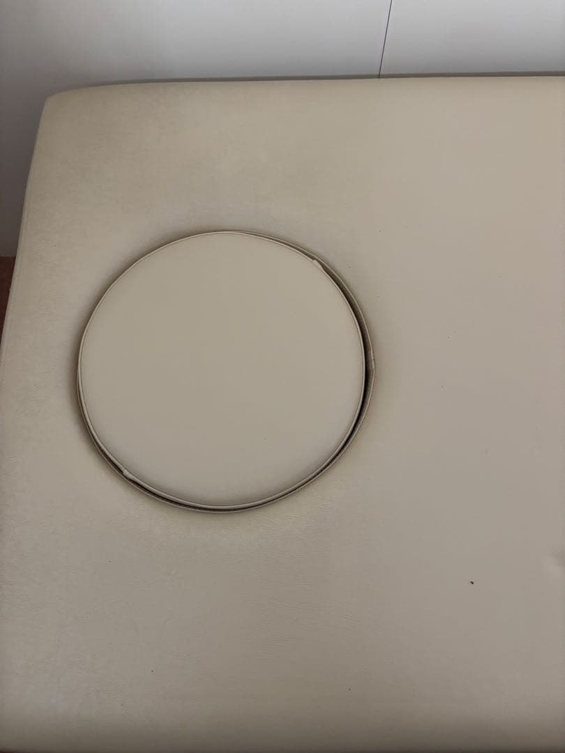 高田ベッド製作所 DXマッサージベッド 施術ベッド エステベッド整骨院整体院