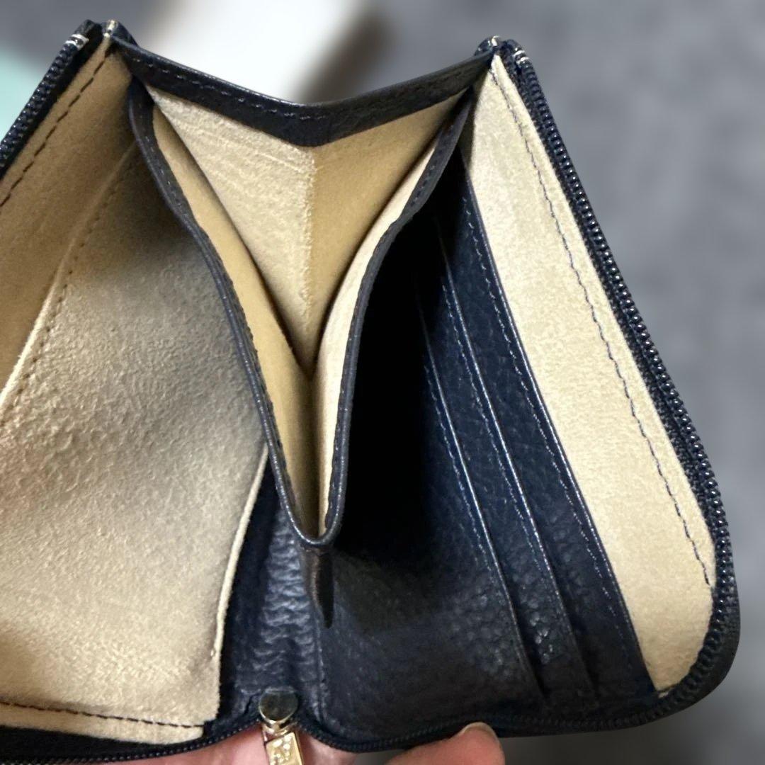 ATAO ミリモ ケリー ネイビー