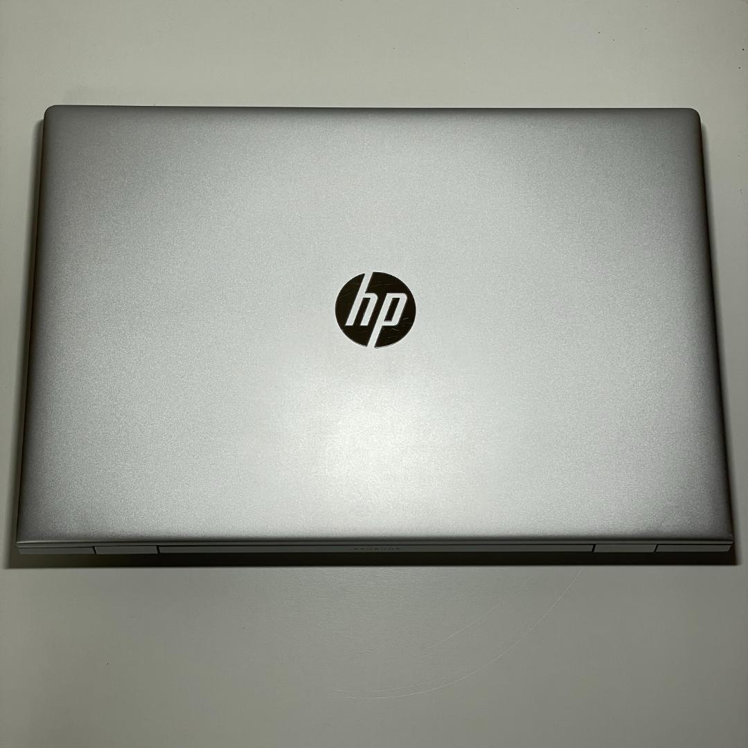 HP ProBook 第8世代i7 512GB/16GB ノートPC win11