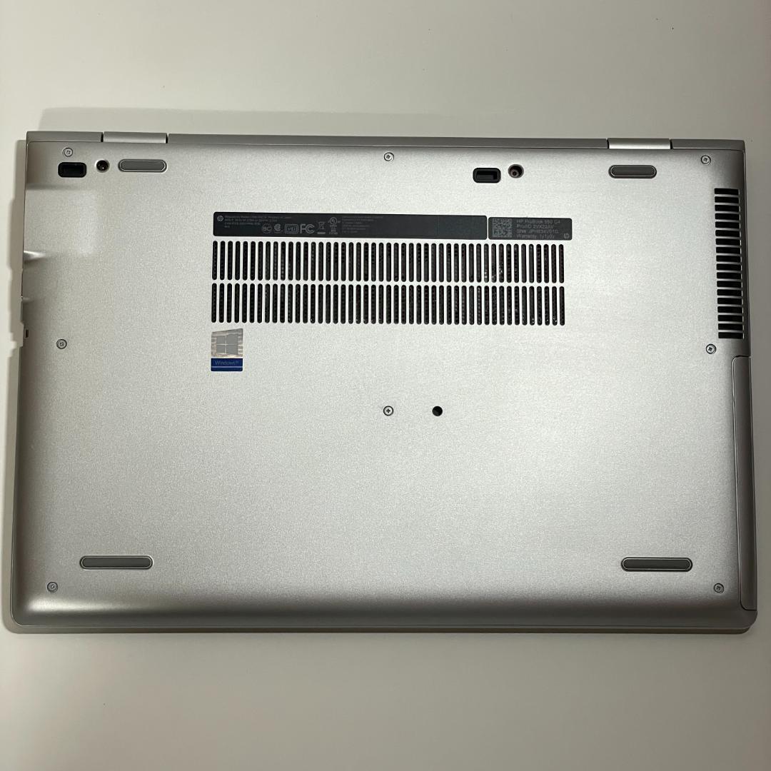 HP ProBook 第8世代i7 512GB/16GB ノートPC win11