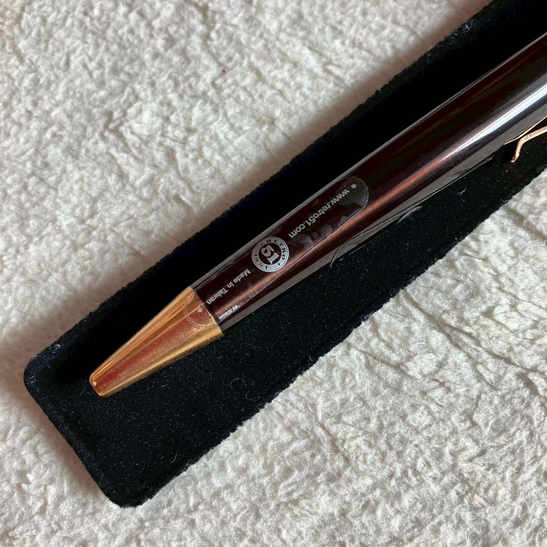 新品未使用　RETRO51 ケース入りtornado by RETRO51