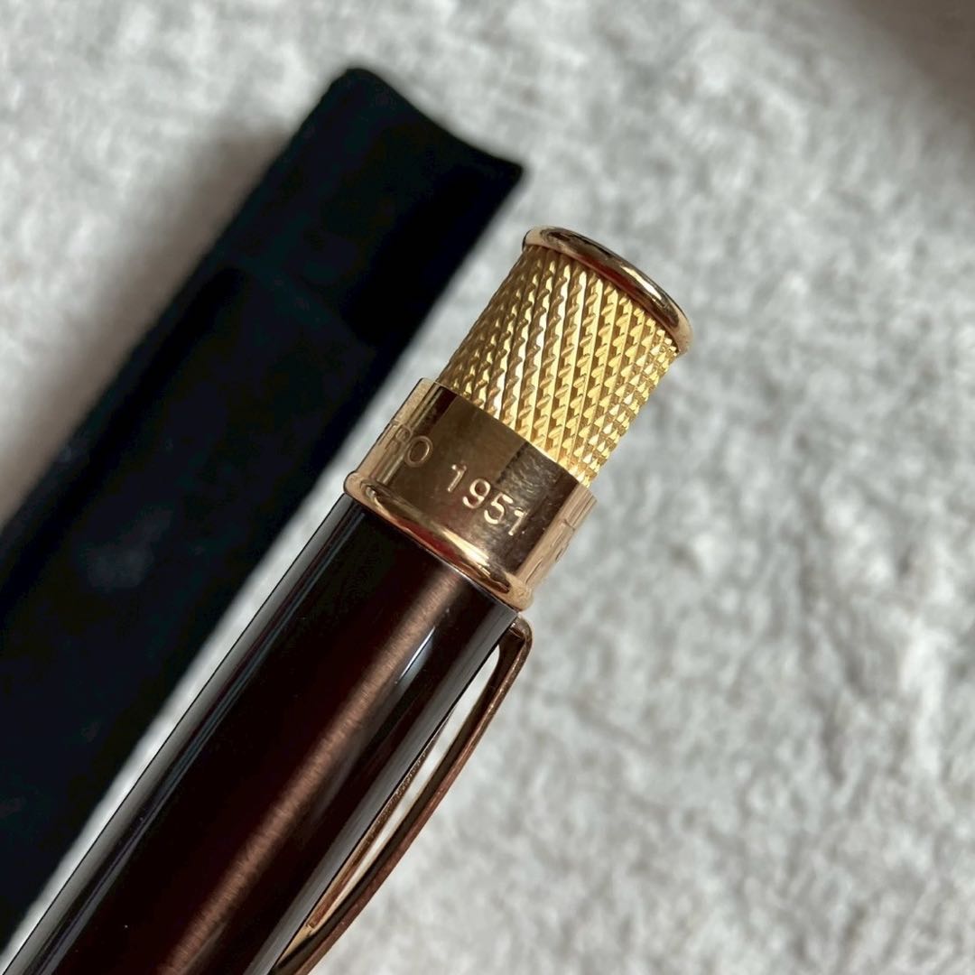 新品未使用　RETRO51 ケース入りtornado by RETRO51