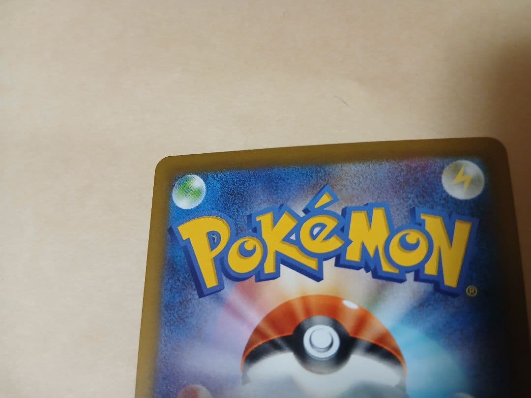 カ*本様 メガゲンガーex SAR 240/193