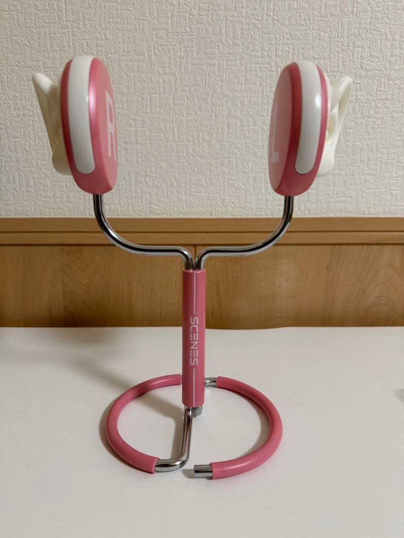 RolandCS-10EバイノーラルイヤホンマイクSCENES Lifelike