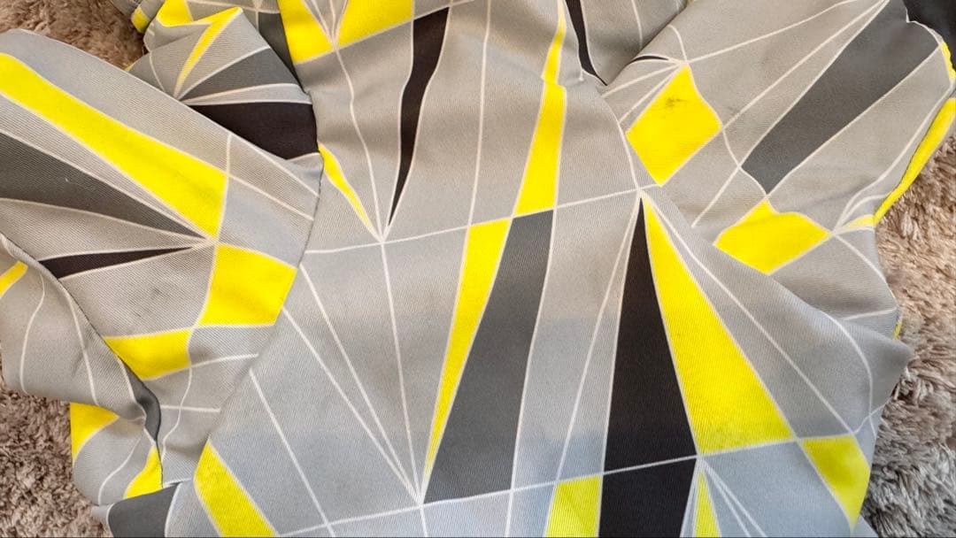 アルファアイコン ドッグガードエア SMサイズ