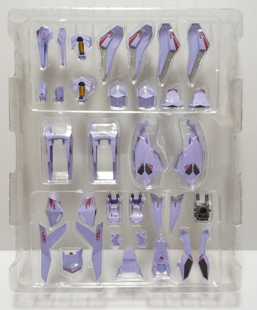 AMZ-01 アダマスマキナ ゾイド バーサークフューラー