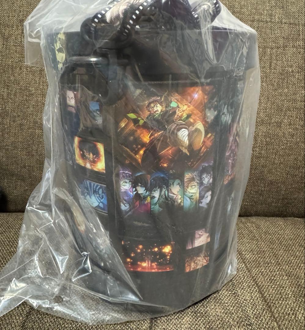 鬼滅の刃 無限城編 ポップコーンバケツ