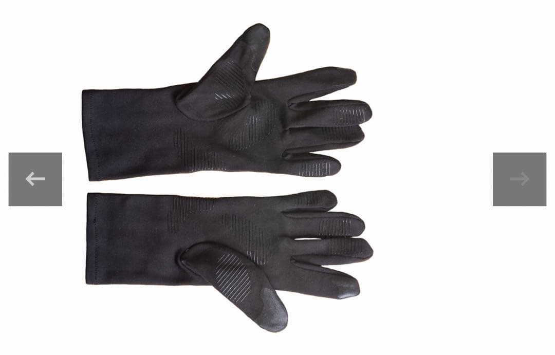 Sound Sports グローブ　手袋