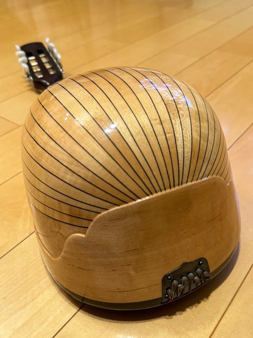 スズキ M-30 マンドリン ハードケース付き