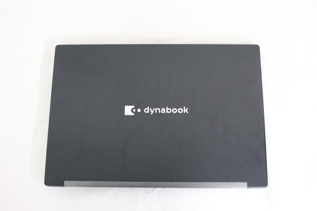 【整備済み品】 美品 Dynabook G83/HS Win11＆Office①