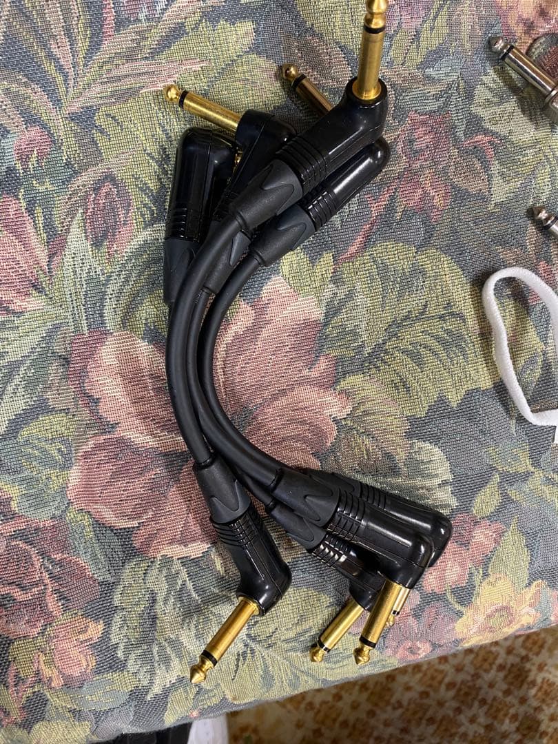 パッチケーブル 複数本 まとめ売り