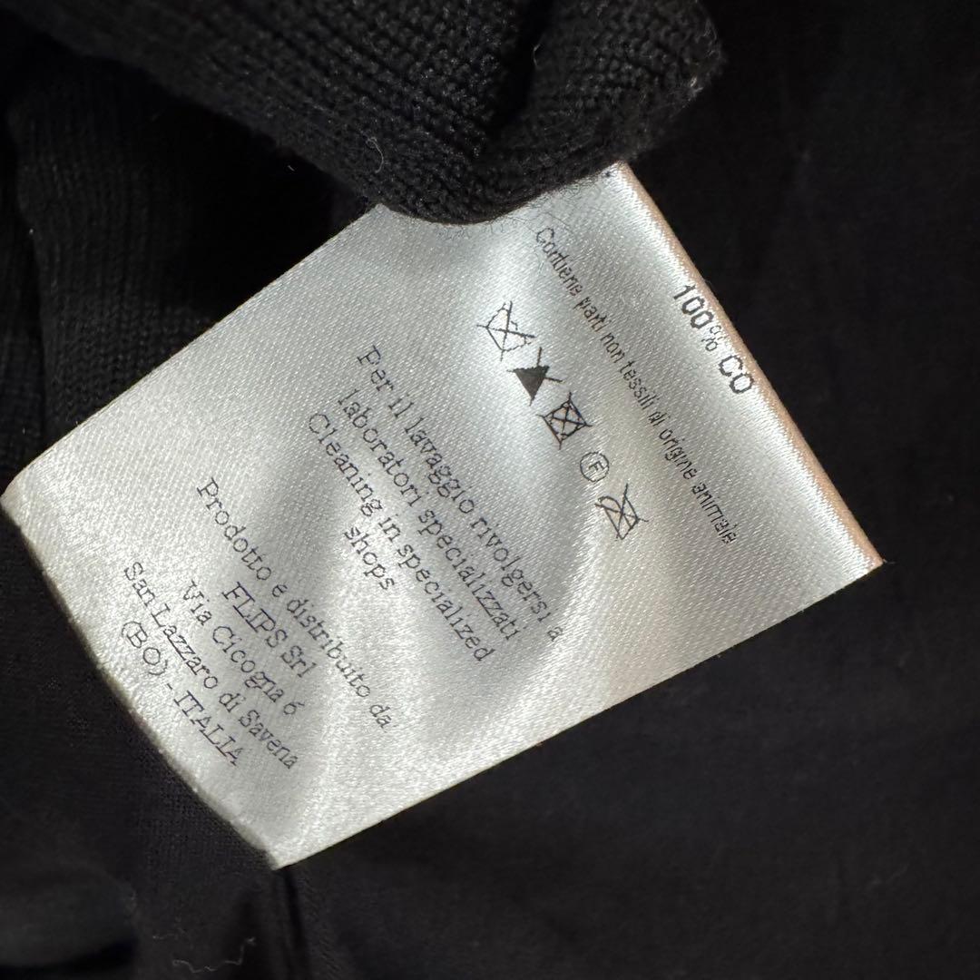 decuta ダクタ シープレザー ブルゾン ジャケット 54