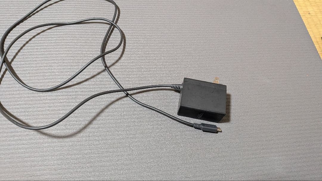 【動作確認済】Switch Nintendo Switch