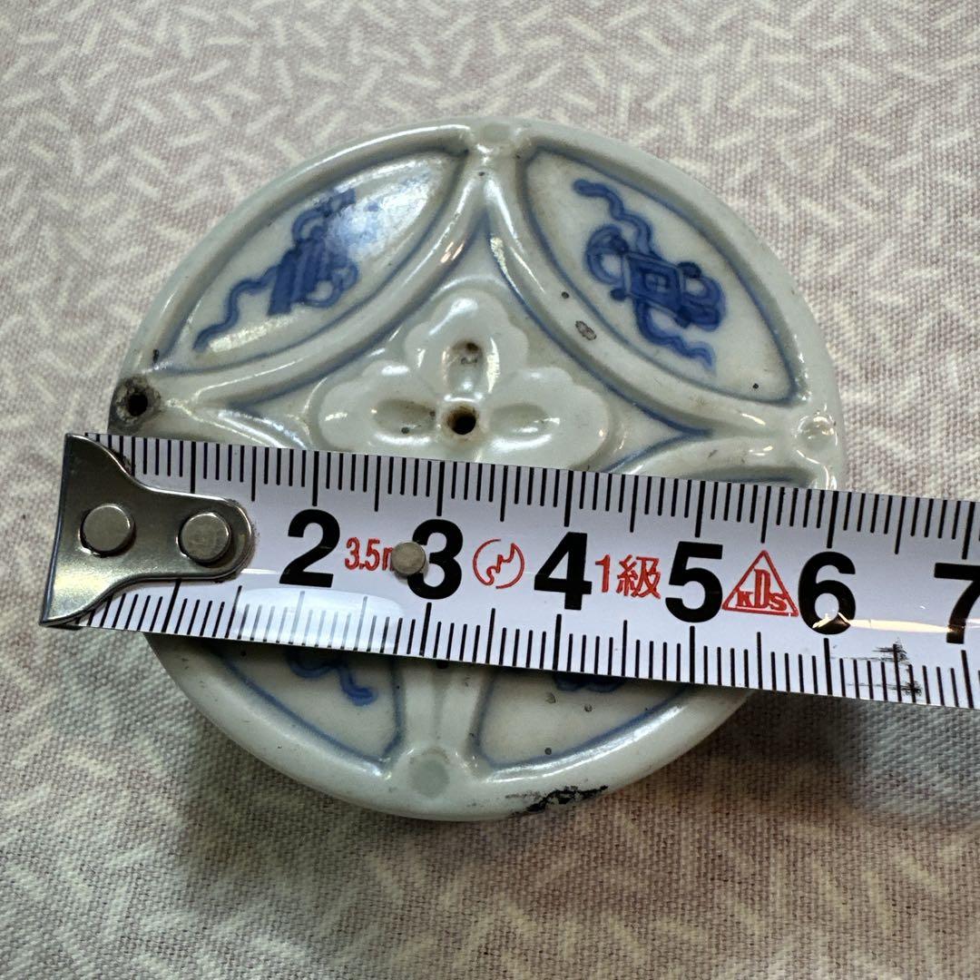 水滴　書斎道具　骨董品