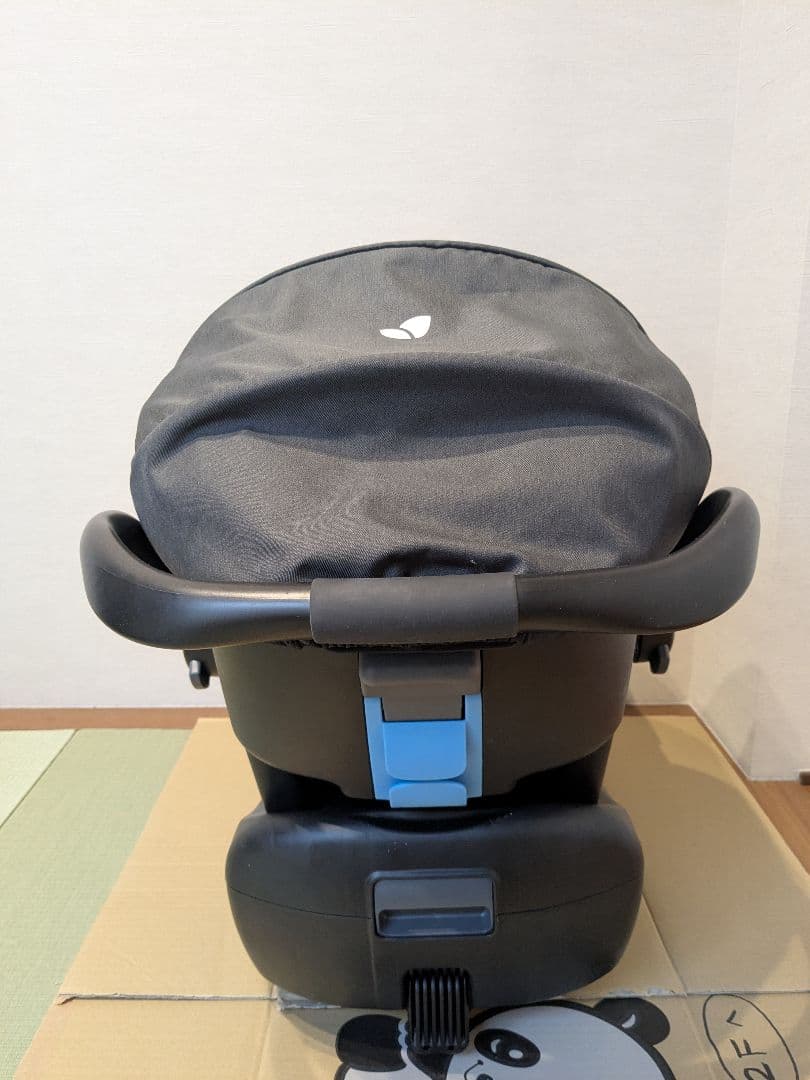 Joie チャイルドシート gemm ジェム i-base アイベース【送料込】