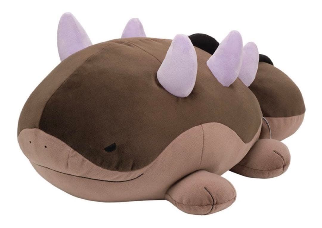 ポケモン　ぬいぐるみ　ドオー