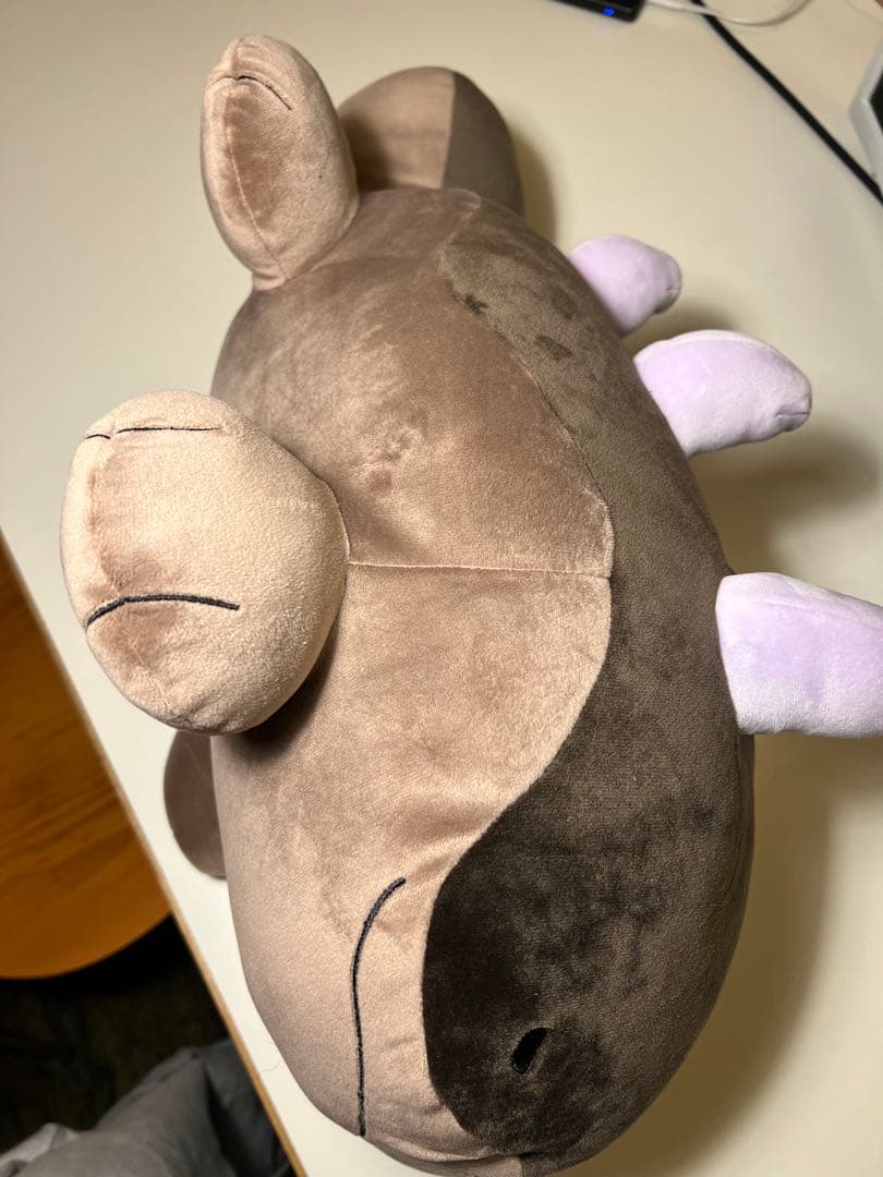 ポケモン　ぬいぐるみ　ドオー