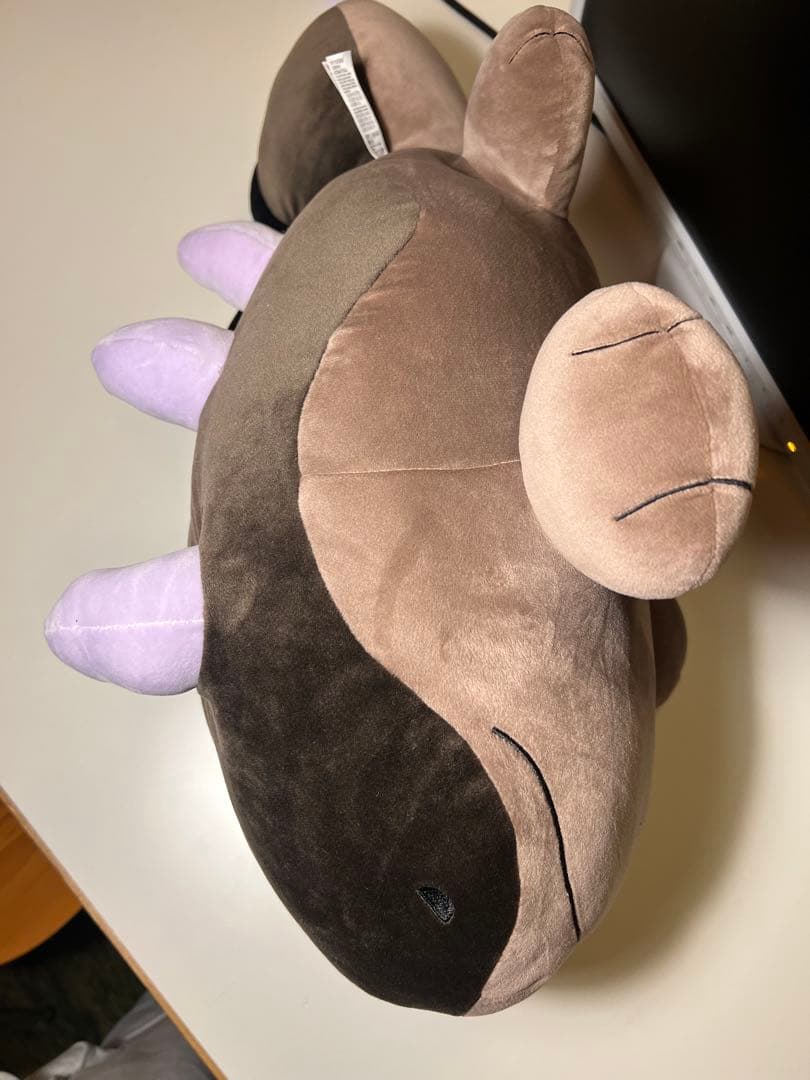 ポケモン　ぬいぐるみ　ドオー