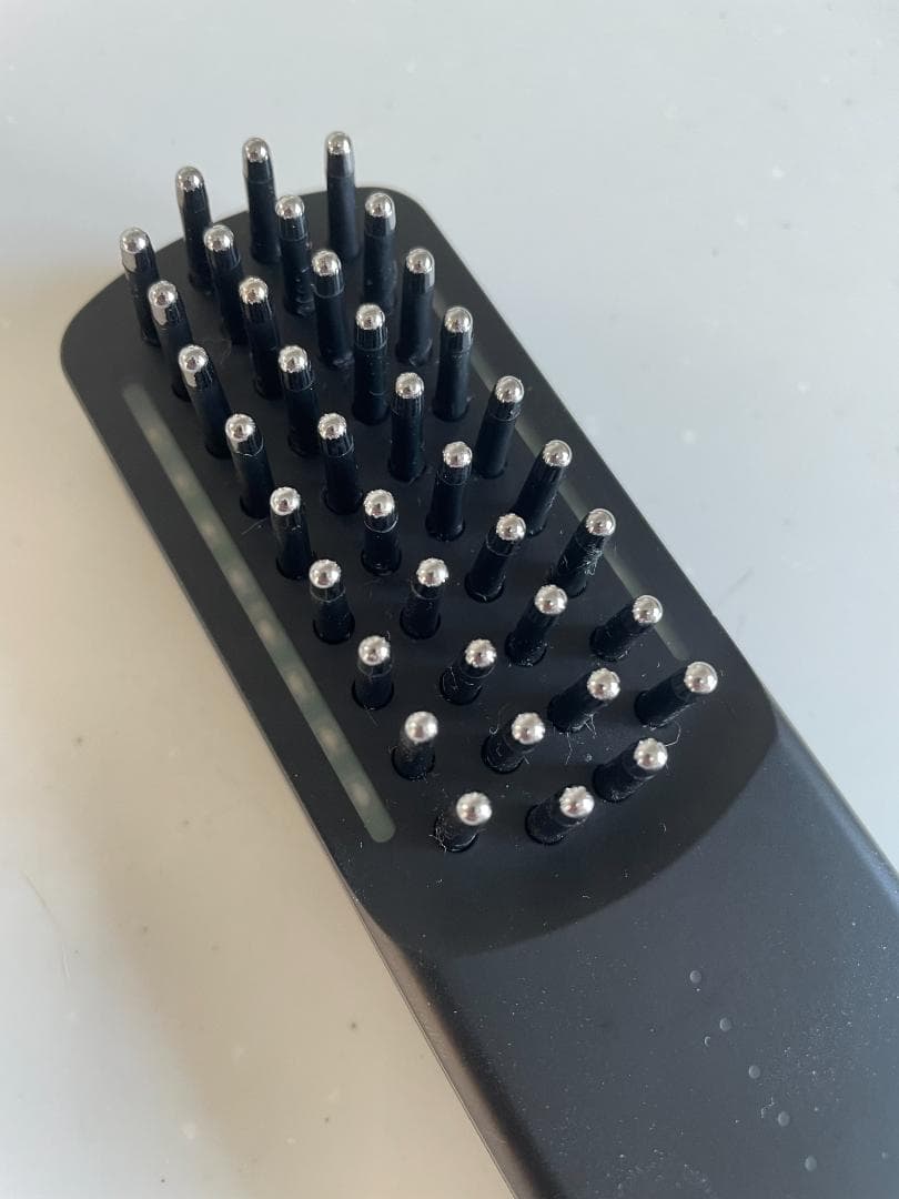 Brighte ELEKI BRUSH 美容ブラシ