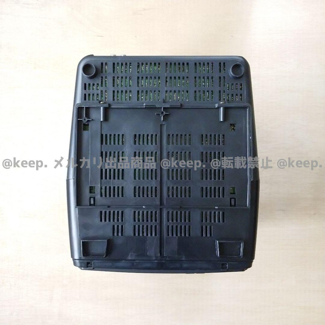 新品 FUNAI フナイ VCー10N1 テレビデオ ブラウン管 10インチ