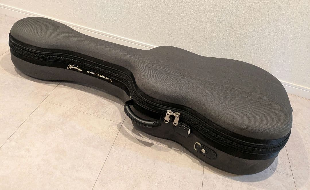 Headway HO-313 ケース付き