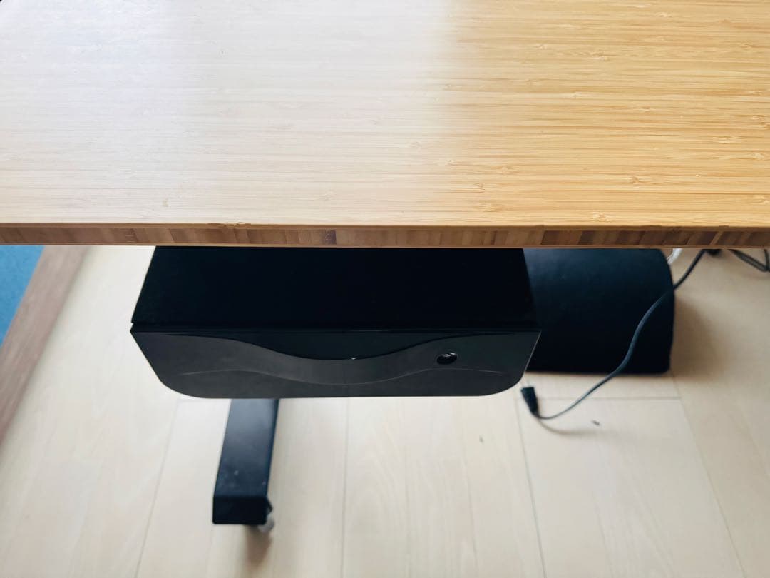 flexispot e8 電動昇降デスク 天板140×70