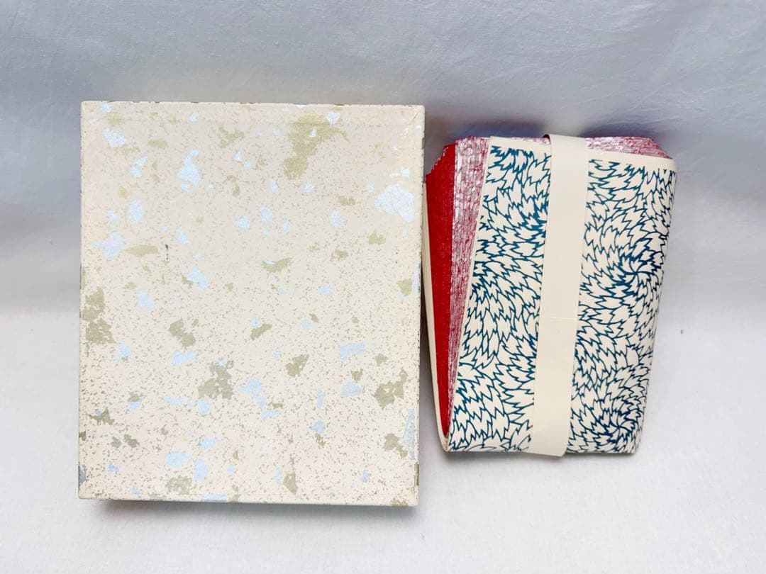 未使用 茶道具 風炉師 金谷浄雲 唐銅面取風炉 釜師菊地政光 刷毛目 尻張釜等