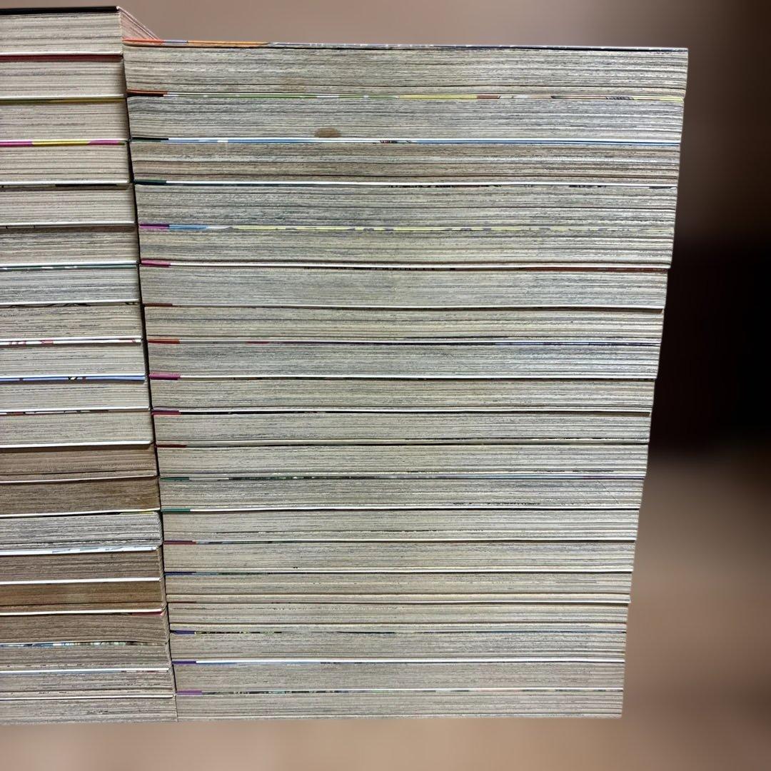 か*ん様 あいつとララバイ 1〜39巻 全巻セット　全巻　初版あり