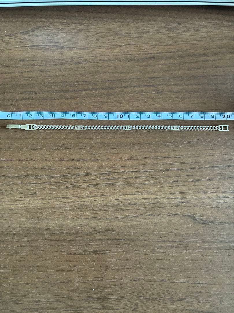 AMBUSH アンブッシュ ブレスレット silver925 シルバー