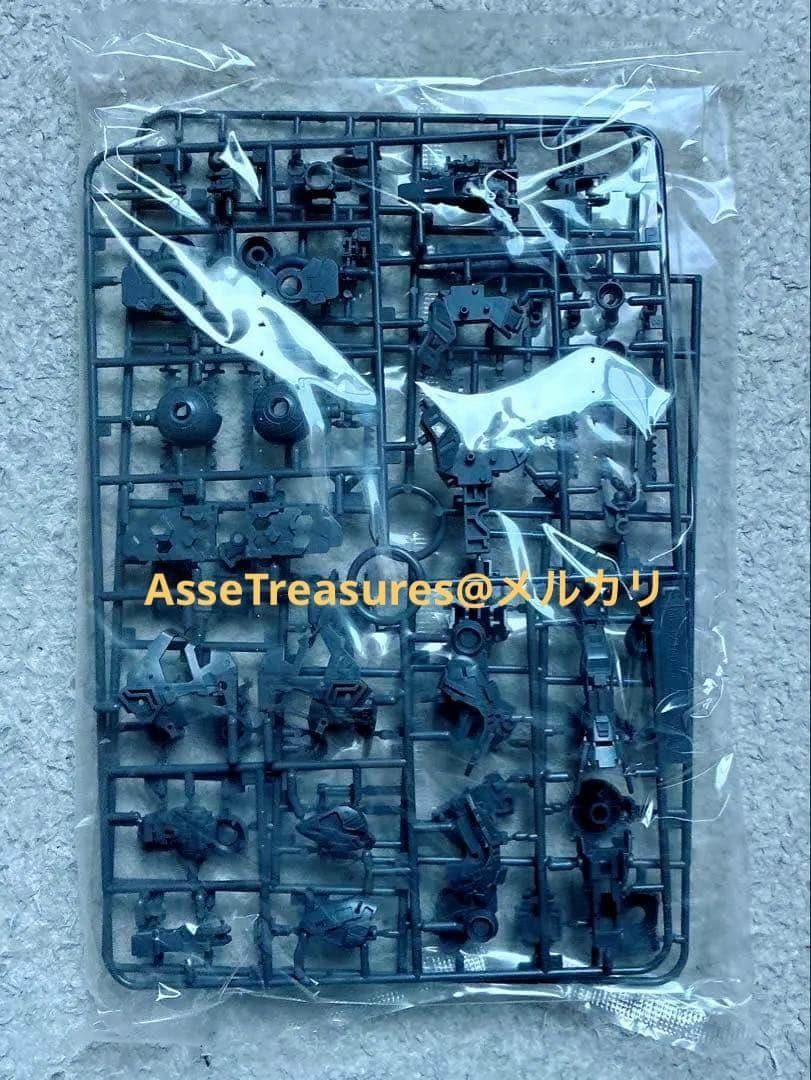 赤バンダイ MG 1/100 νガンダム Ver.Ka マスターグレード