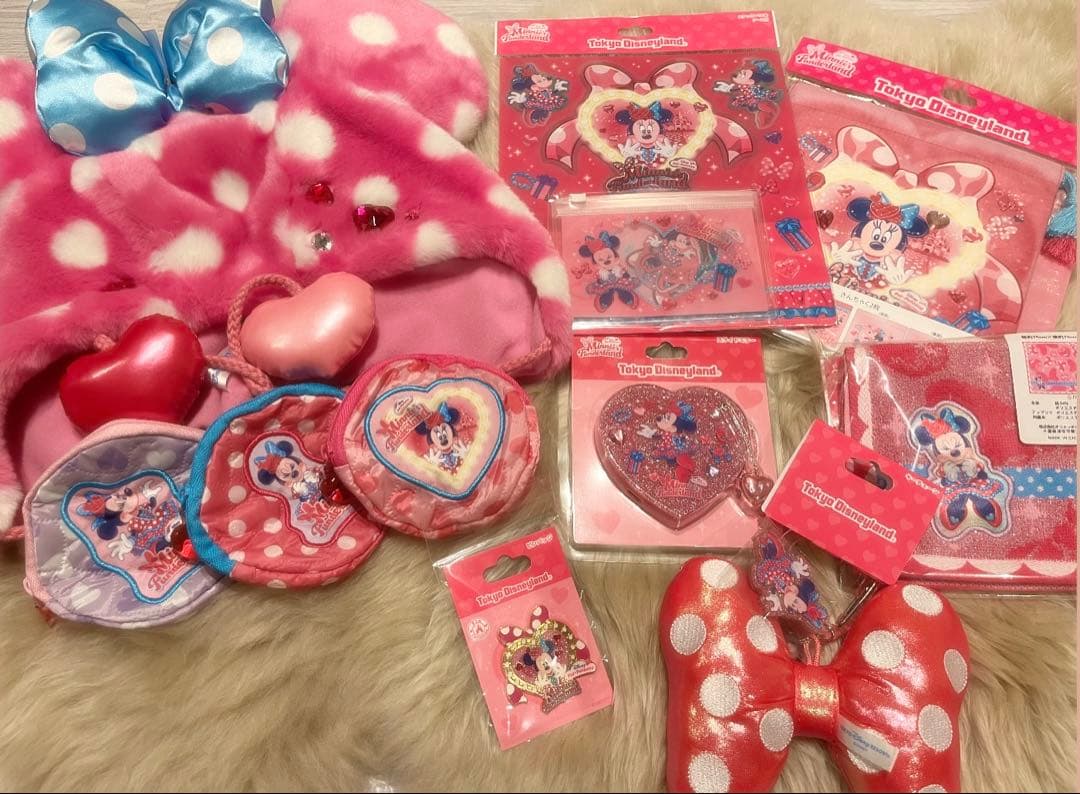 パルパルーザ　ファンキャップ　カプセルトイ　キーチェーン　ミニタオルなど8点