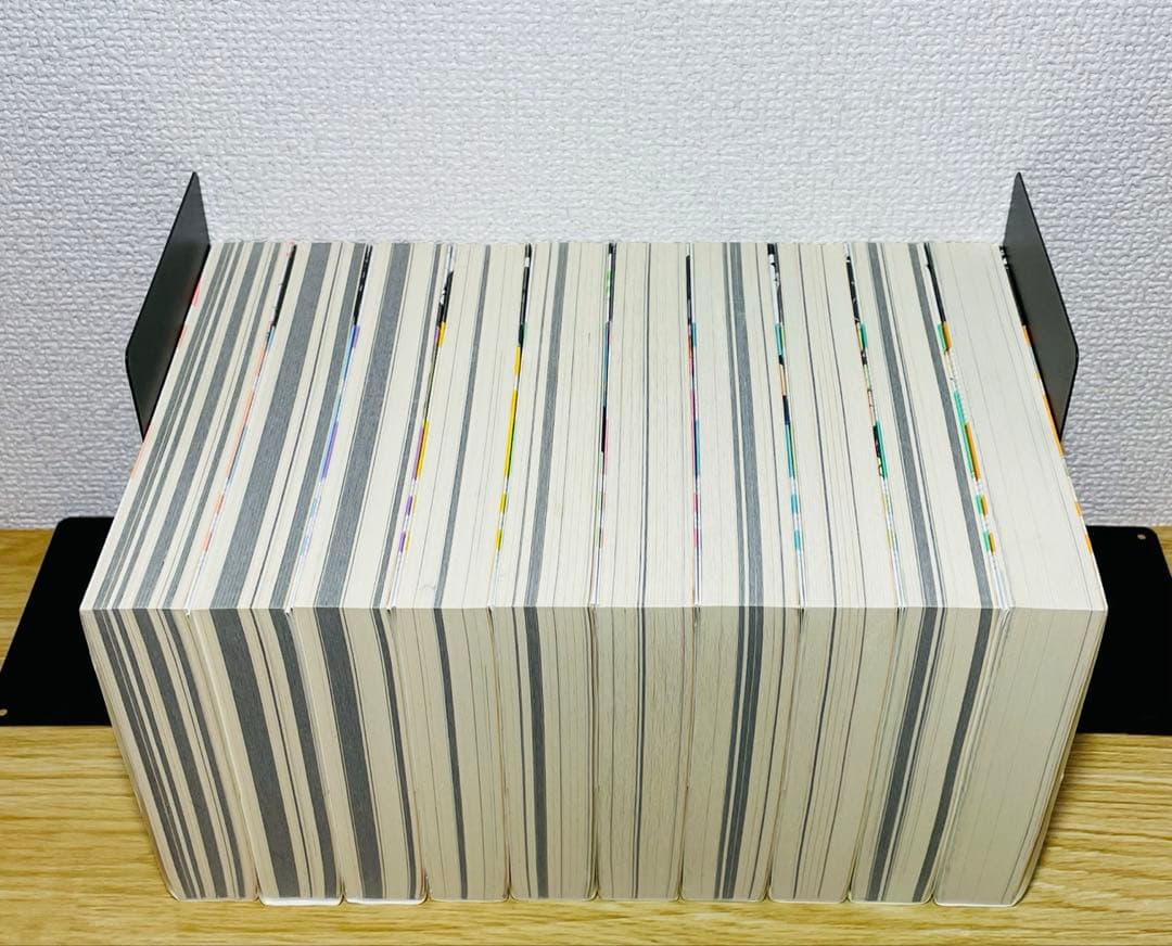 【全巻初版•帯付き】チーズ・イン・ザ・トラップ 全10巻 全巻セット