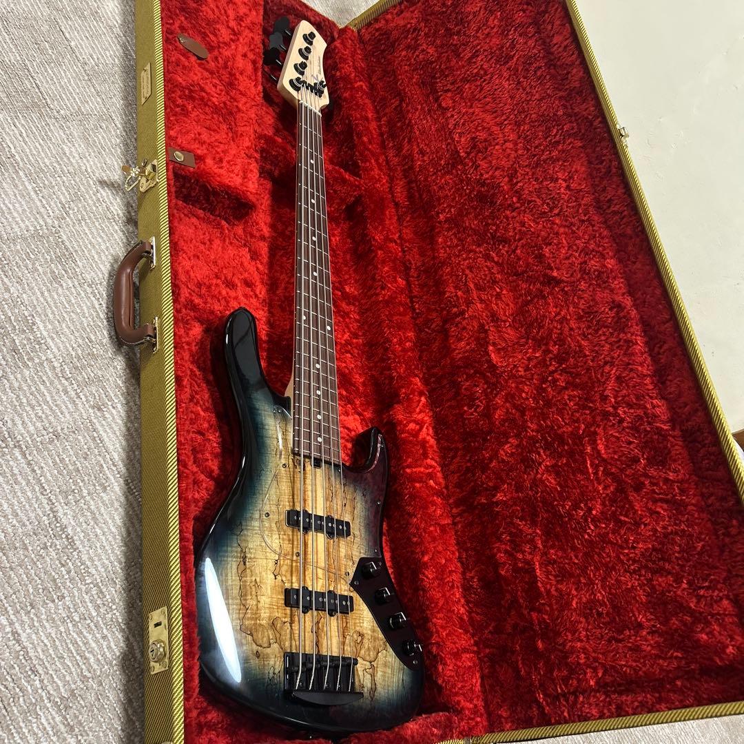 momoseベース用ハードケース(16日で締め切ります。お早めに)