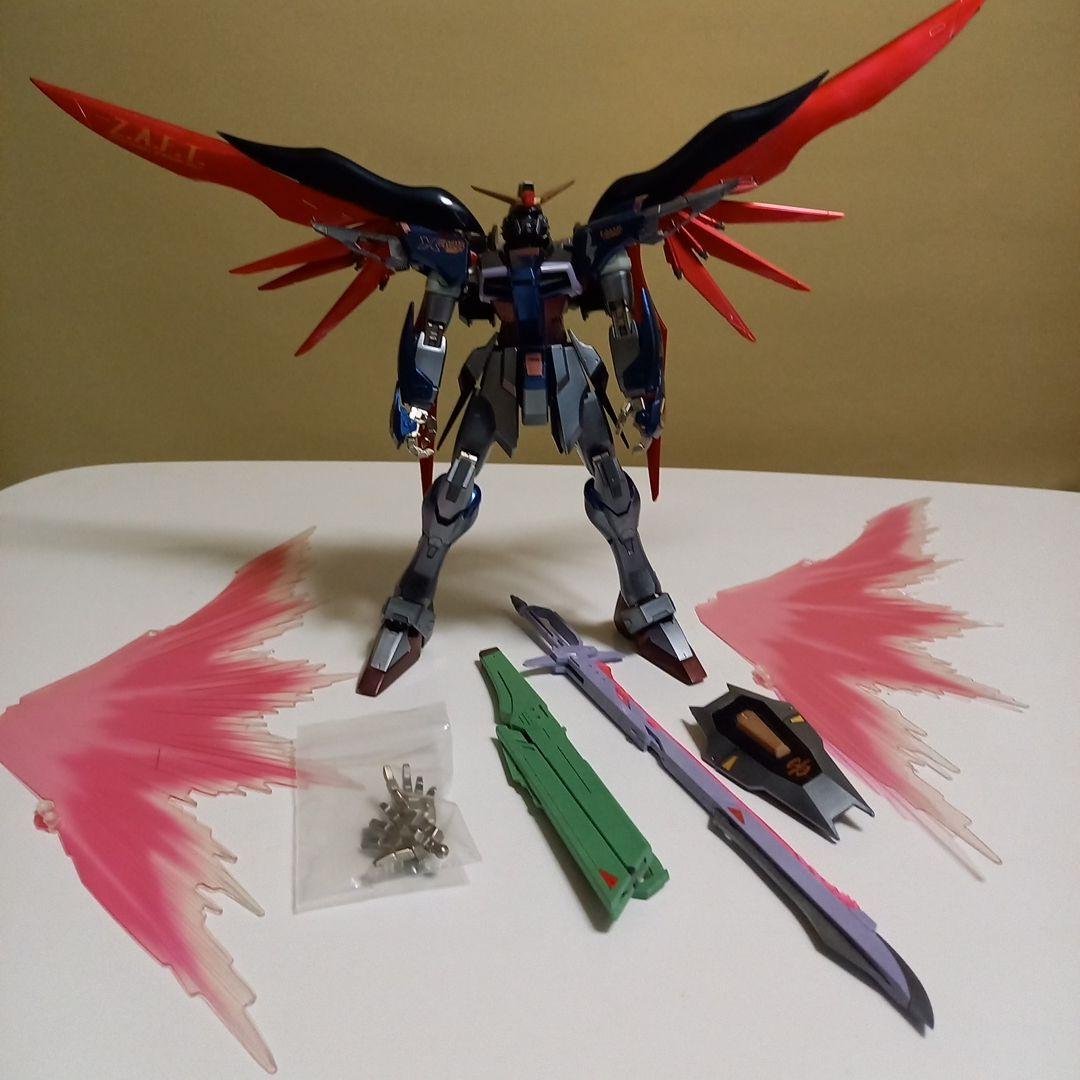 ガンダムプラモデル(ジャンク品)