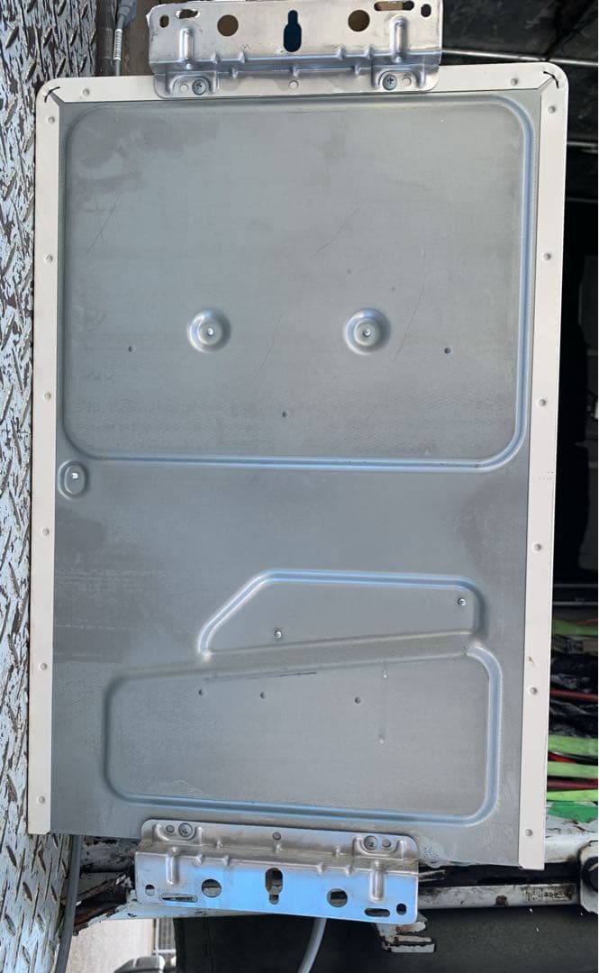 値下げ！リンナイ ガス給湯器 給湯専用16号 都市ガス RUX-A1616W