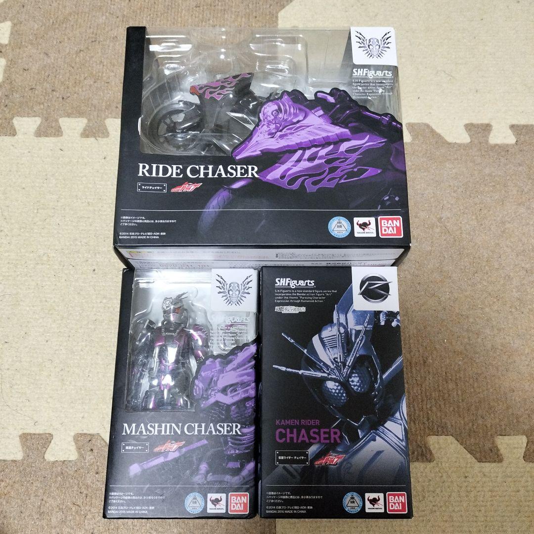 大*様 ♯002 フィギュアまとめ売り